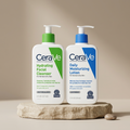 Facial cream Large size (CeraVe)
