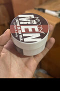 Niconi Men Enzyme De-Tan Cream | Tan Removal, Brightening & Deep Cleansing for Men | 100ml